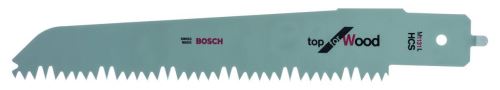 BOSCH Brzeszczot M1131L do wielopiły Bosch PFZ500E 2608650414