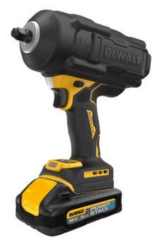 DEWALT Zakrętarka udarowa 18V 1,2'' DCF961H2G