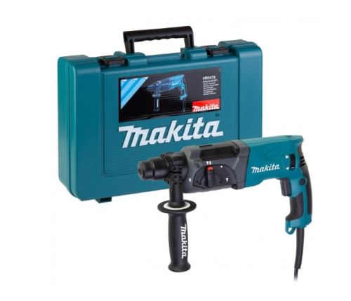 Młot kombi Makita 2,4J, 780W HR2470