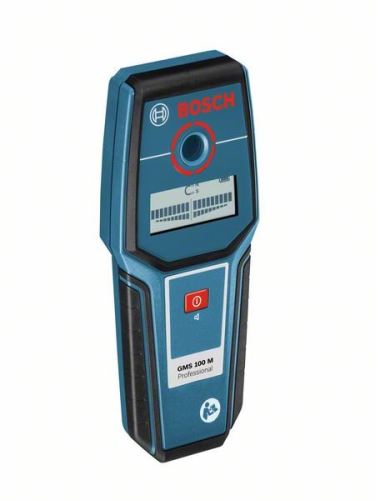 Detektor uniwersalny BOSCH GMS 100 M Professional 0601081100