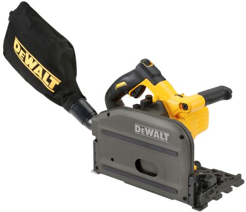 Akumulatorowa pilarka tarczowa DeWALT DCS520T2