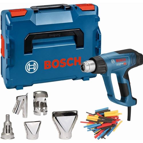 Opalarka BOSCH GHG 23-66, 06012A6303