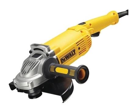 DeWALT Szlifierka kątowa 230 mm DWE492K