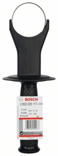 BOSCH Uchwyt do wiertarek udarowych GBH 5-40, GSH 5 2602025117