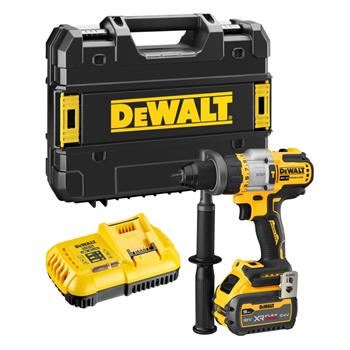 Wiertarka udarowa DeWALT AKU DCD999X1