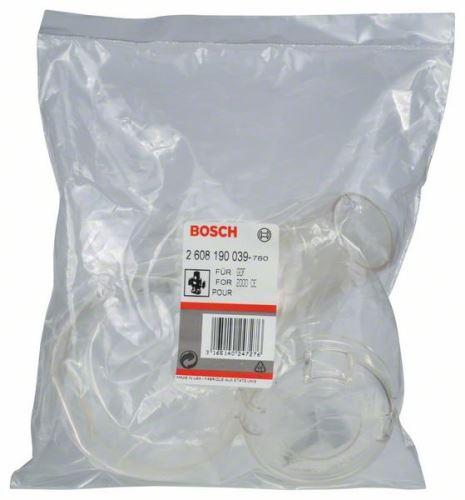 BOSCH Adapter próżniowy ce/ 1300 ce 2608190038