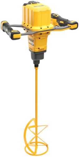 DeWALT Mikser bezprzewodowy Flexvolt DCD240X2