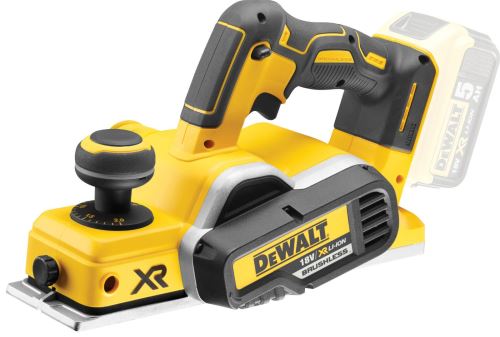 Strugarka akumulatorowa DeWALT DCP580N