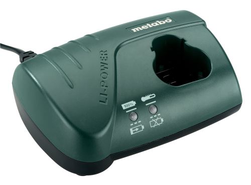 Ładowarka METABO LC 40 10,8 V do PowerMaxx 12 627064000