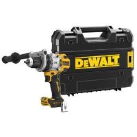 Wiertarka udarowa akumulatorowa DEWALT 18V w walizce DCD1007NT
