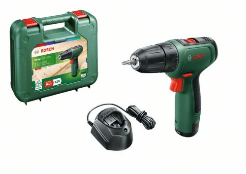 Wiertarko-wkrętarka akumulatorowa Bosch EasyDrill 1200 06039D3006