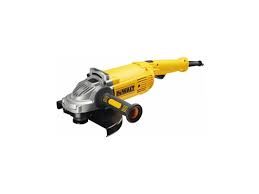 DeWALT Szlifierka kątowa 230 mm DWE496