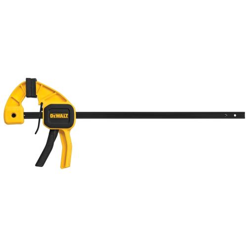 Zacisk średni DeWALT - 300 mm, siła zacisku 63 kg DWHT0-83140