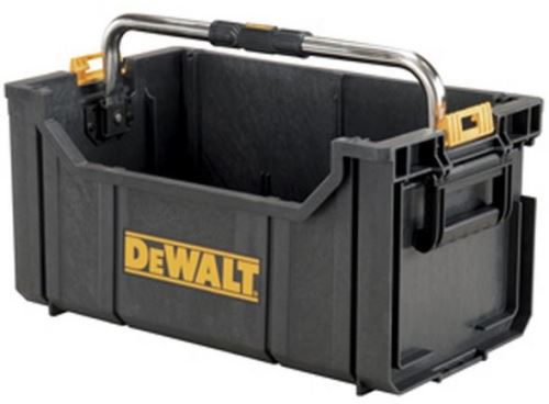 Otwarta torba/skrzynia DeWALT Tough System DWST1-75654