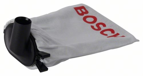 BOSCH Worek na pył do PEX 115 A/125 AE, PBS 60/60 E 1605411026