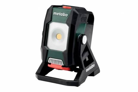 METABO Lampa budowlana akumulatorowa BSA 12-18 LED 2000 601504850