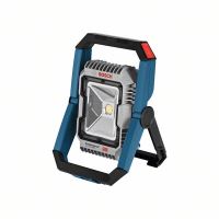 Bosch Akumulatorowa lampa robocza GLI 18V-1900 0601446400 Bosch Akumulatorowa lampa robocza GLI 18V-1900 0601446400