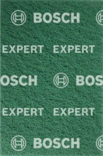 Talerz szlifierski BOSCH EXPERT N880 152x229mm, GP, 1/20 2608901217