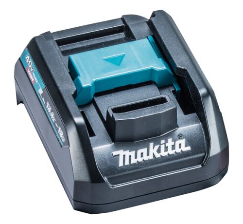 Adapter ładowania MAKITA XGT/LXT ADP10 do ładowarki XGT do ładowania akumulatorów LXT 191C10-7