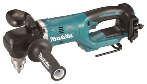 MAKITA Akumulatorowa wiertarka kątowa Li-Ion LXT 18V, bez akumulatora Z DDA450ZK