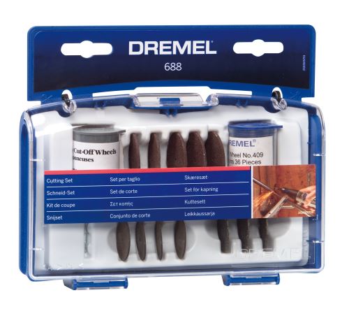 Zestaw do cięcia DREMEL 26150688JA