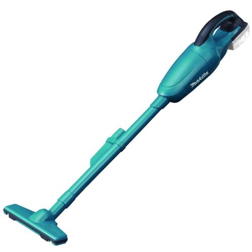 MAKITA Odkurzacz bezprzewodowy Li-ion LXT 18V, bez akumulatora Z DCL180Z