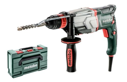 Młot kombi Metabo KHE 2660 Quick 600663500