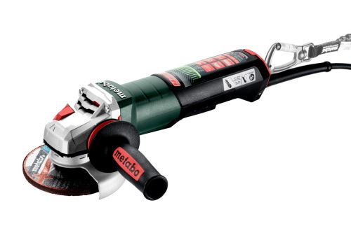 METABO Szlifierka kątowa WEPBA 20-125 QUICK DS BL 600643000