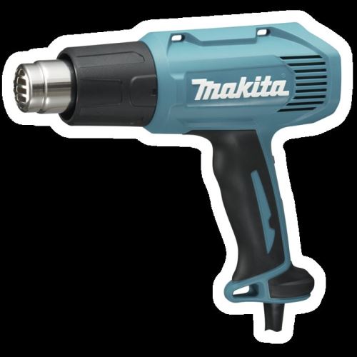 MAKITA Opalarka 50/300/600°C, 1800W HG6030K