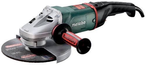 Metabo Szlifierka kątowa WEA 24-230 MVT Quick 606472000