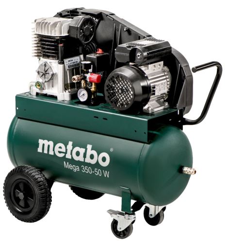 Metabo Mega 350-50 W (601589000) Sprężarka Mega