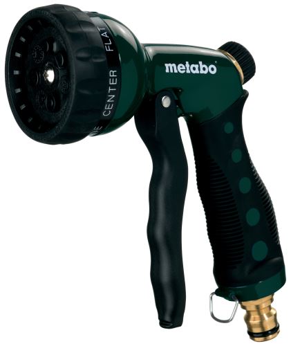 Opryskiwacz METABO GB 7 0903060778