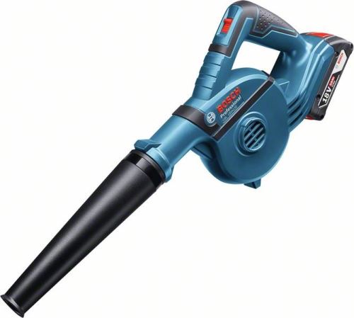 Dmuchawa BOSCH GBL 18V-120 (bez akumulatora i ładowarki) Professional 06019F5100