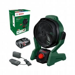 BOSCH Wentylator akumulatorowy UniversalFan 18V-1000 06039E1001