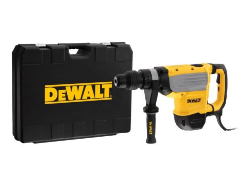 Młot wielofunkcyjny DeWALT SDS-Max D25733K