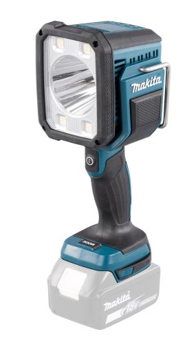 Latarka LED MAKITA Aku Li-ion LXT 14,4V + 18V DEBDML812