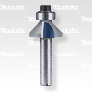 MAKITA Frez do płaszczyzn średnica 27, trzpień 8 mm P-79077