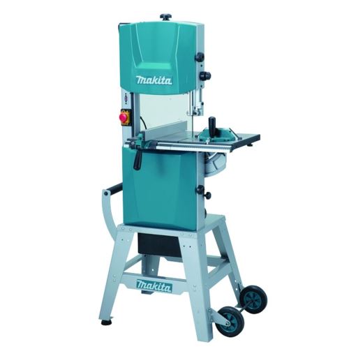 Makita STOŁOWA PIŁA TAŚMOWA 900 W LB1200F