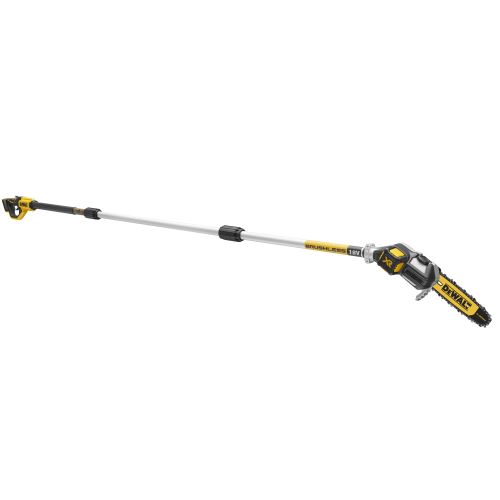 DeWALT Akumulatorowa piła do przycinania 18 V (solo) DCMPS567N