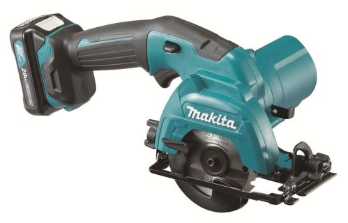 MAKITA Akumulatorowa piła tarczowa Li-ion 12V/2.0Ah CXT HS301DSAE