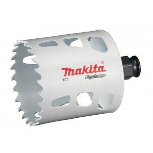 Dziurkacz MAKITA TCT Ezychange 2 64 mm E-06753