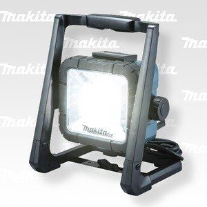 Latarka LED MAKITA Aku Li-ion 14,4V + 18V Z DEADML805