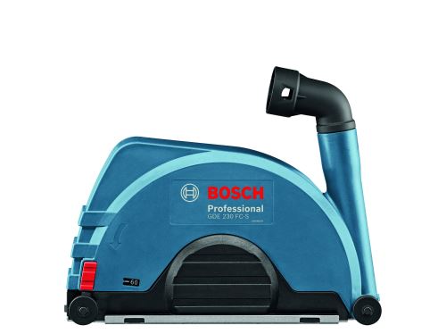 BOSCH Akcesoria systemowe GDE 230 FC-S1600A003DL