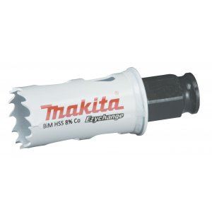 Dziurkacz MAKITA BiM Ezychange 2 25 mm E-03698