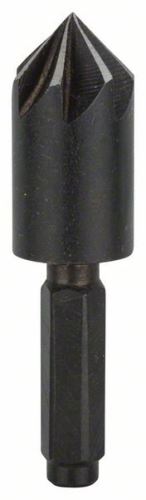 BOSCH Pogłębiacz stożkowy 13,0 mm, 90°, 50 mm, 1/4" 1609200315