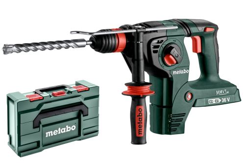 Młot akumulatorowy Metabo KHA 36-18 LTX 32 600796840