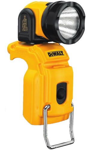 DeWALT Latarka akumulatorowa XR 10,8 V DCL510N