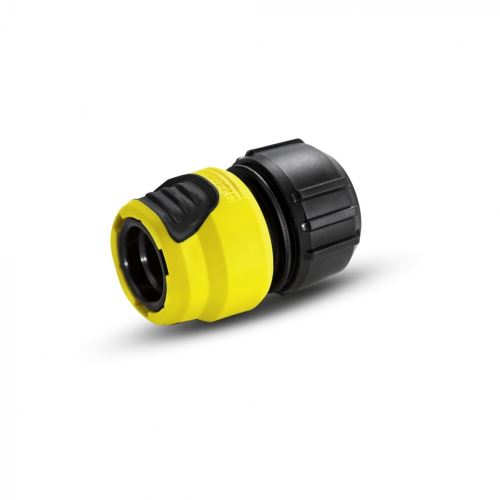 KARCHER Uniwersalna złączka do węża Plus z Aqua Stop 26451940