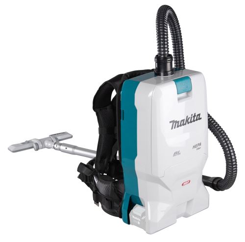 MAKITA Odkurzacz bezprzewodowy Li-ion XGT 40V, bez akumulatora VC011GZ