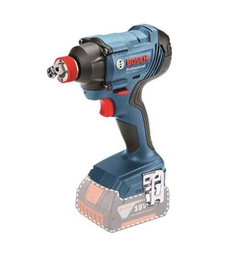 Bosch Akumulatorowy klucz udarowy GDX 180-Li 06019G5226